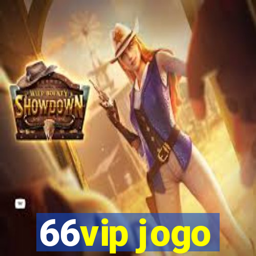 66vip jogo